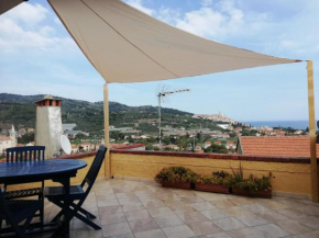 70 Via Vione San Bartolomeo Al Mare